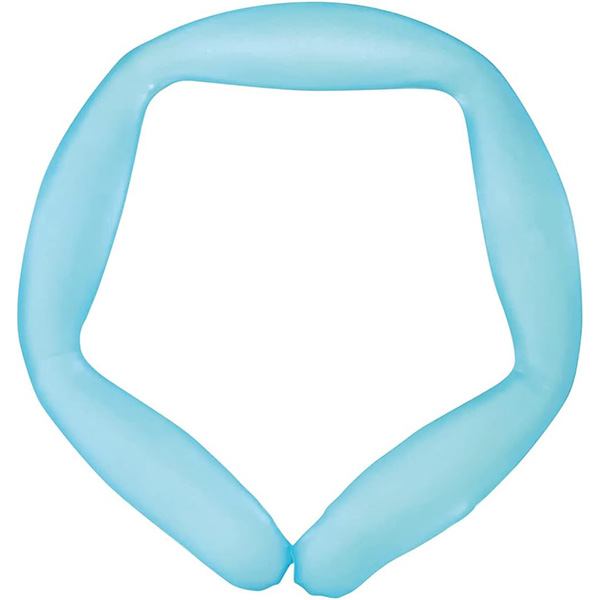 新素材ネッククーラー　ペンタクール