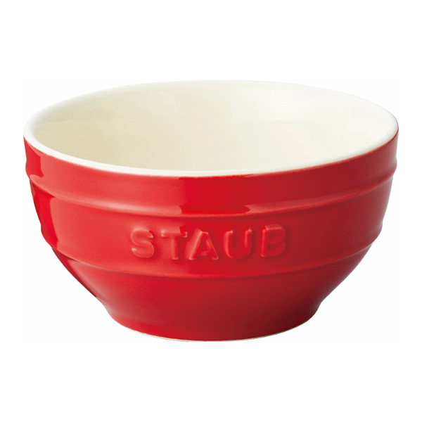 ストウブ　セラミックボウル12cm／ストウブ