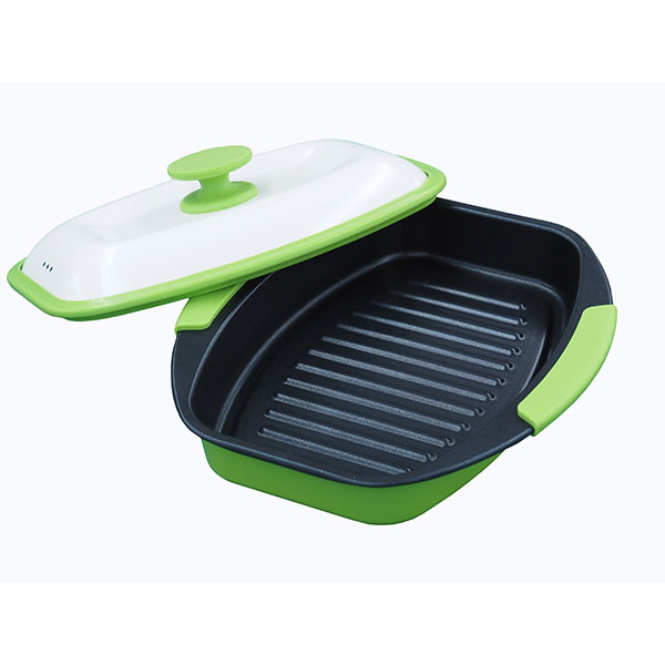 【2025年賞品交換ランキング第9位】レンジで焼ケール角型／TO-PLAN