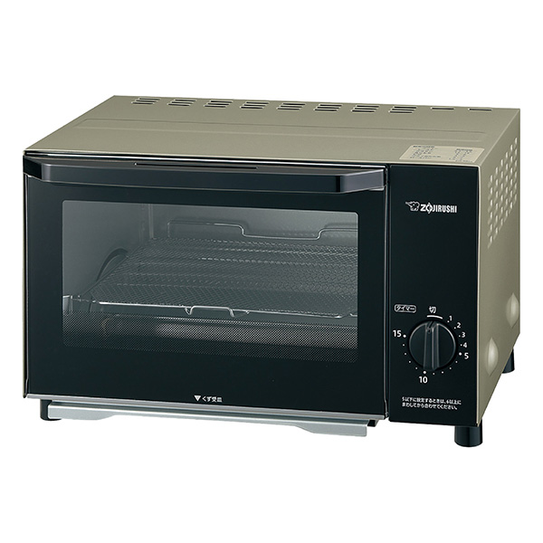 【700ptダウン（3/1～3/31）】オーブントースター/象印マホービン