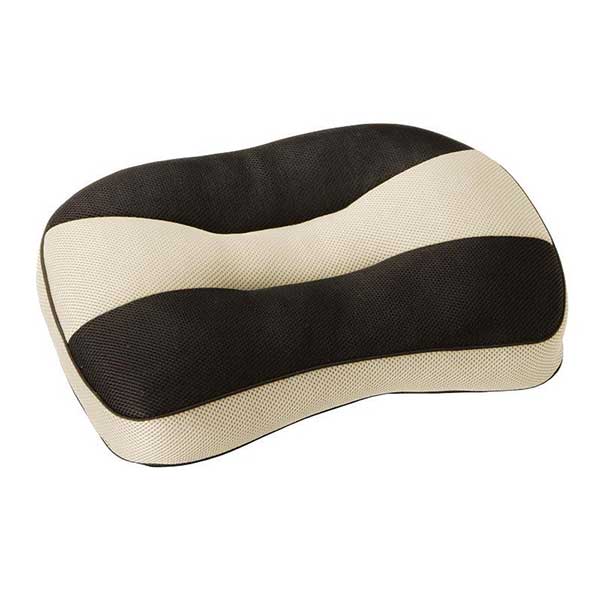 【500ptダウン（3/1～3/31）】ゲルマニウム低反発チップピロー