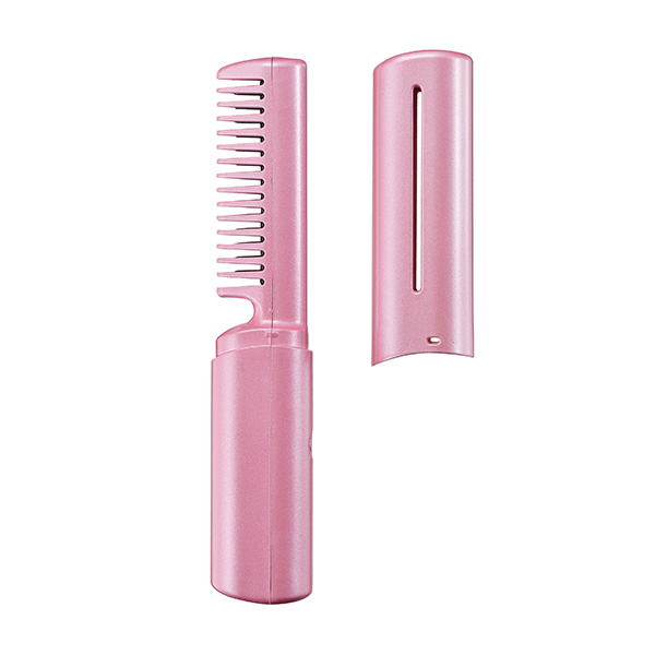 コードレス　ヘアブラシ