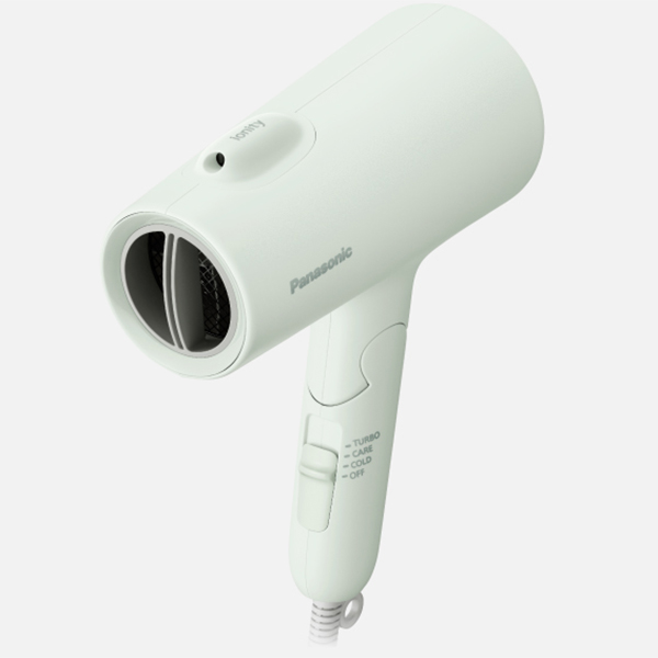 パナソニック/ヘアドライヤー イオニティ アッシュグリーン