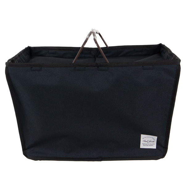 カゴごと保冷カバー