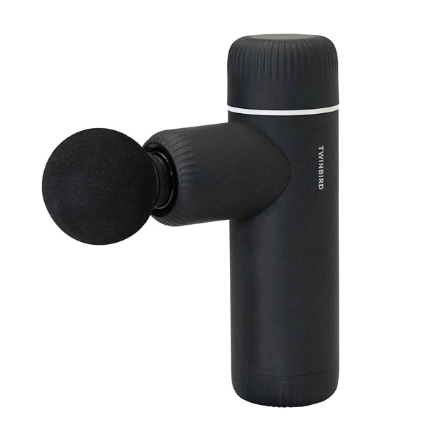 ツインバード　ボディケアガン