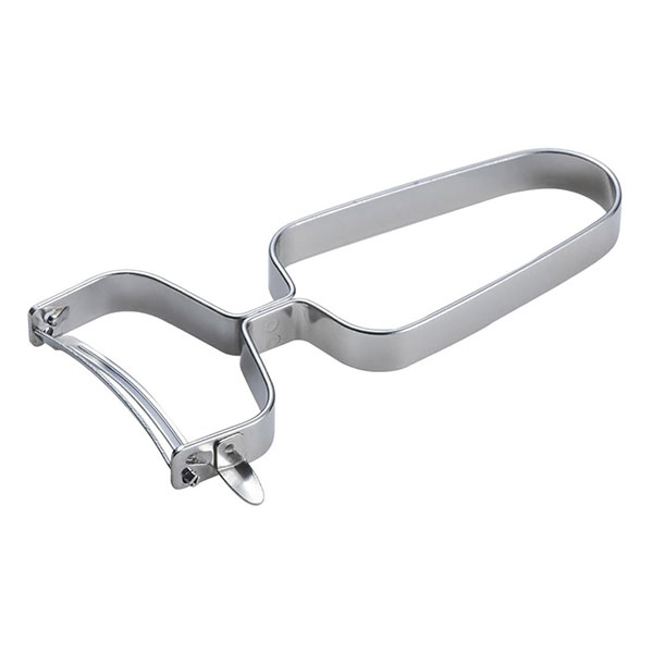 スゴ切れスピードピーラー