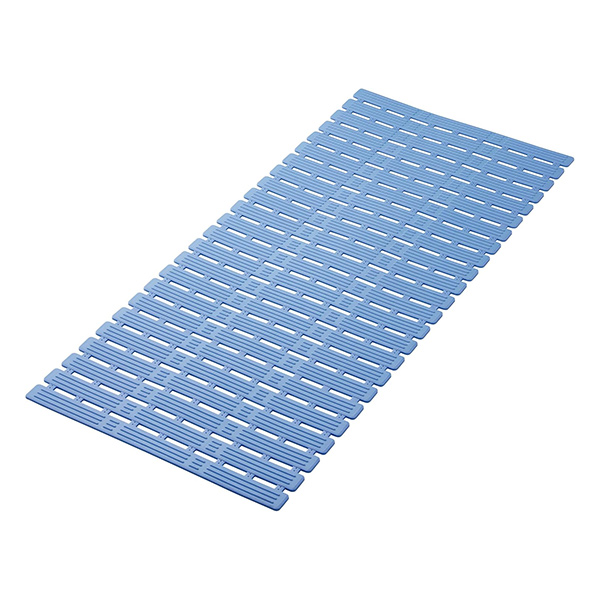 小さくたためるお風呂のスノコ