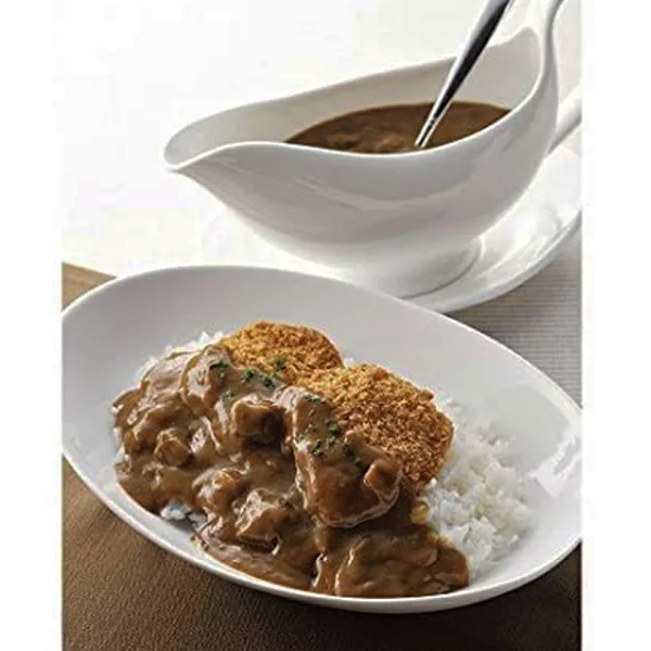 洋食屋さんのビーフカレー 3食入