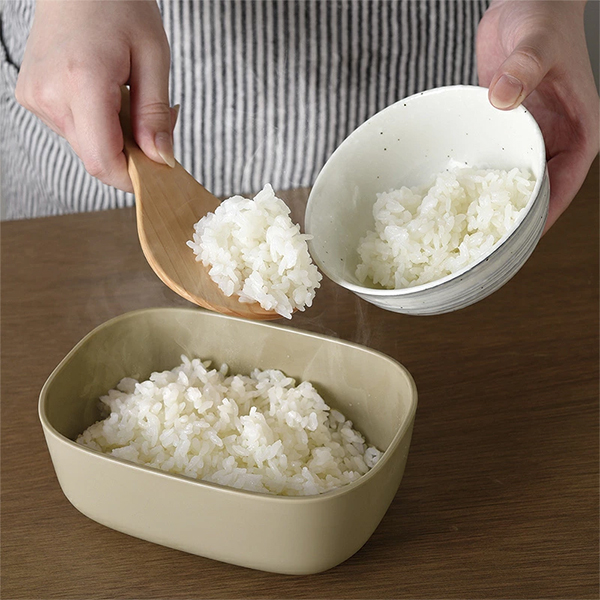 ごはんがう米わん１合用