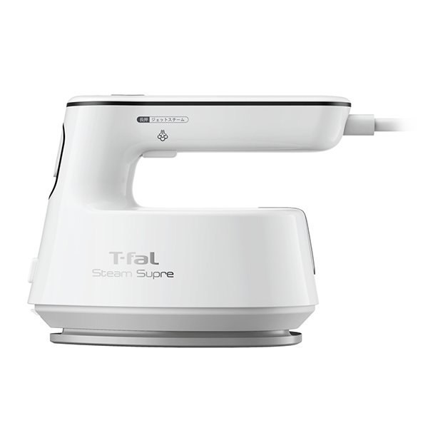 T-fal　スチームシュプレ